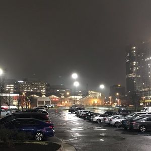 Meet your Posher, Rabah